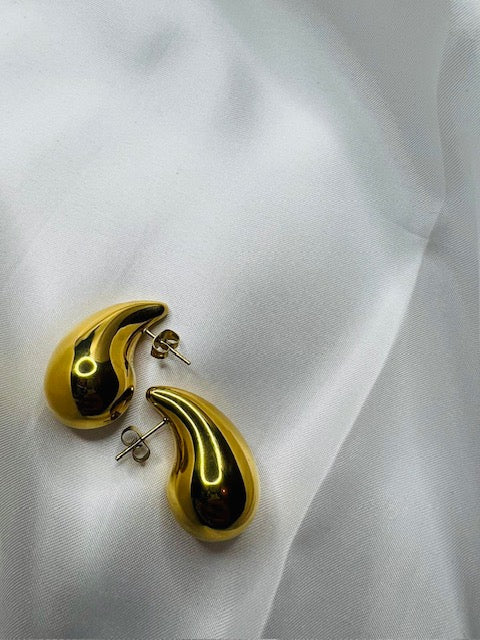 Diana Drop Earrings